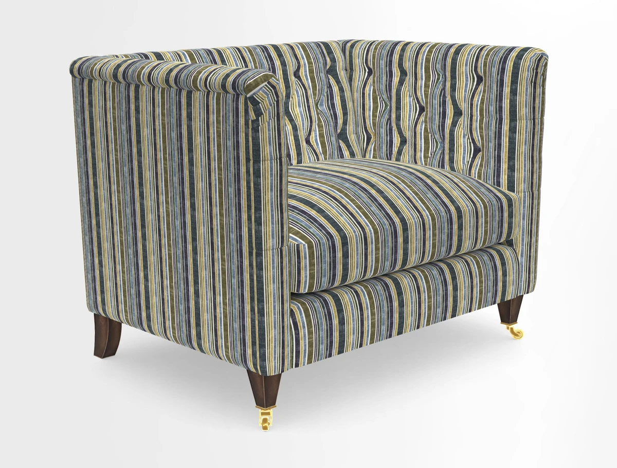 Holt Snuggler in Whitewell Meringue Rugs supplied by Rugs of Petworth