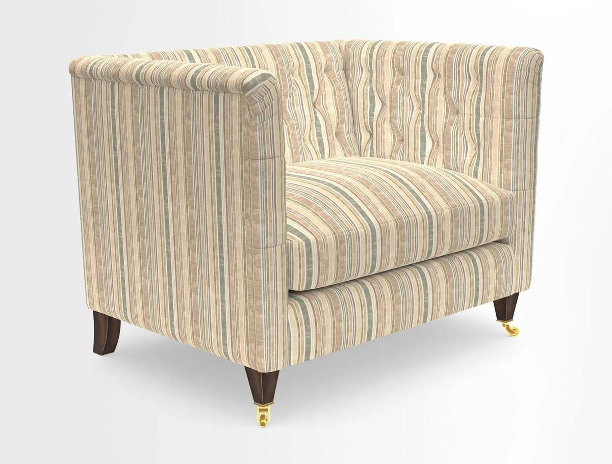 Holt Snuggler in Whitewell Meringue Rugs supplied by Rugs of Petworth