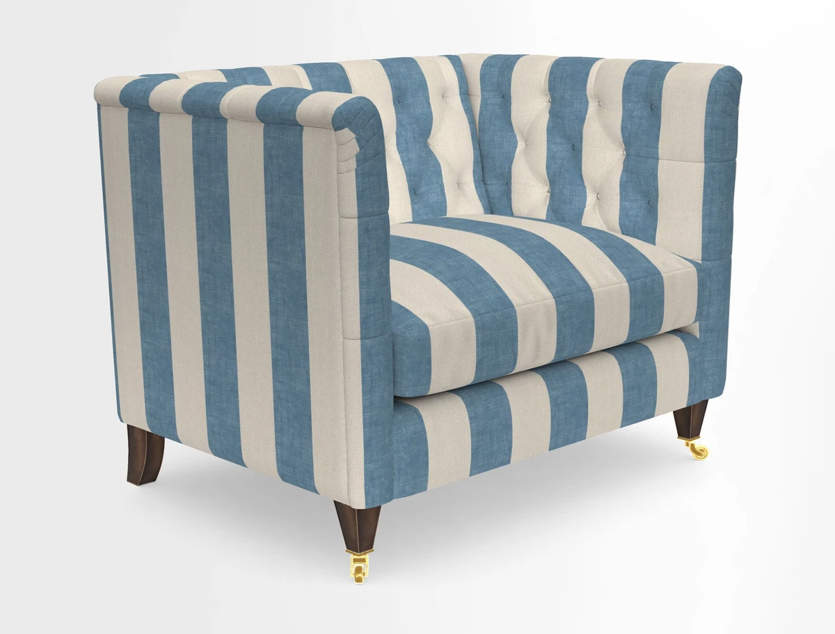 Holt Snuggler in Whitewell Meringue Rugs supplied by Rugs of Petworth