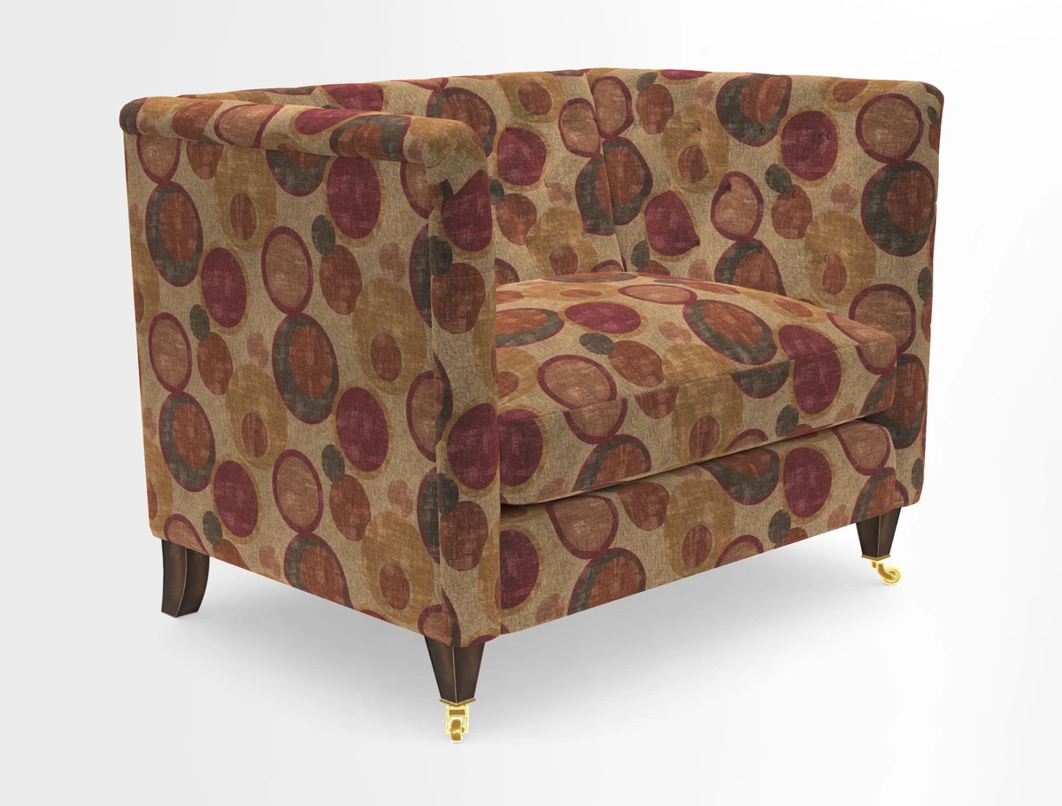 Holt Snuggler in Whitewell Meringue Rugs supplied by Rugs of Petworth
