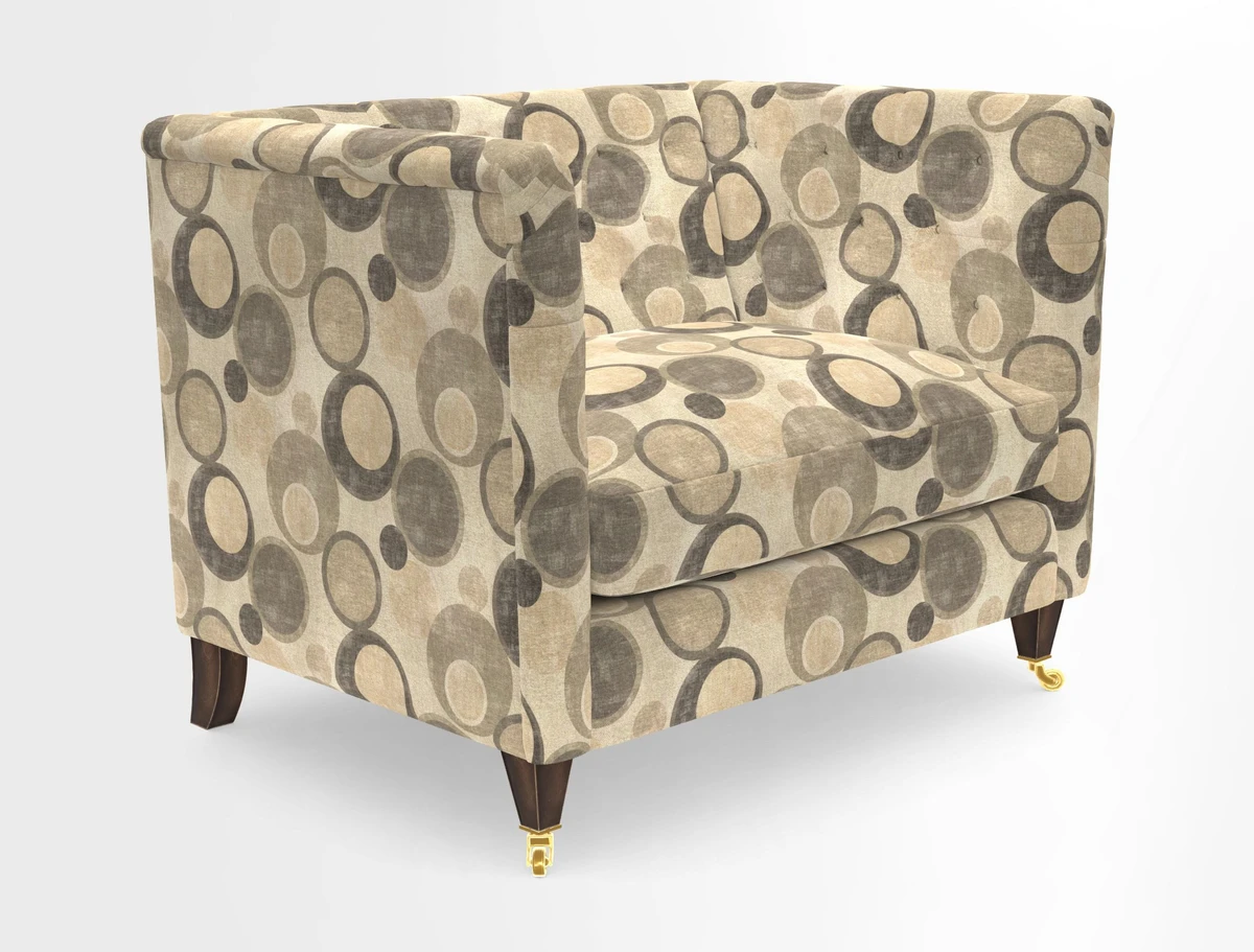 Holt Snuggler in Whitewell Meringue Rugs supplied by Rugs of Petworth
