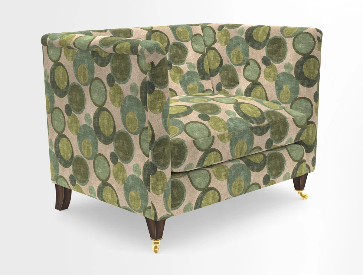 Holt Snuggler in Whitewell Meringue Rugs supplied by Rugs of Petworth