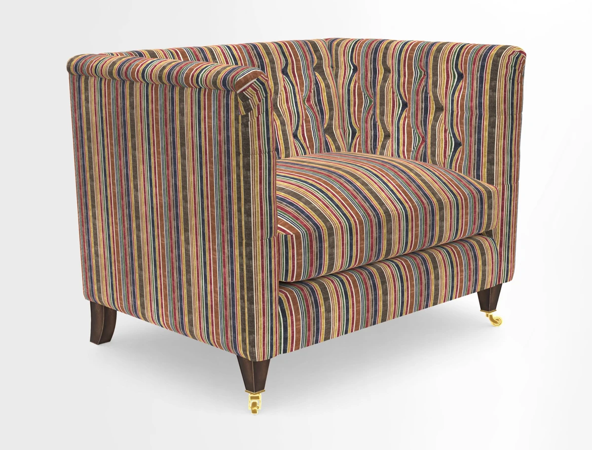Holt Snuggler in Whitewell Meringue Rugs supplied by Rugs of Petworth