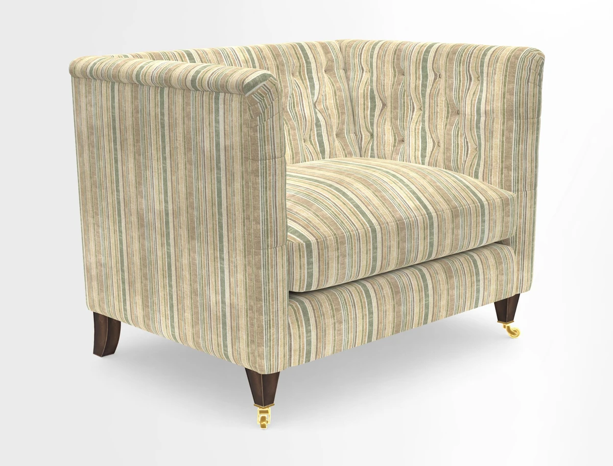 Holt Snuggler in Whitewell Meringue Rugs supplied by Rugs of Petworth