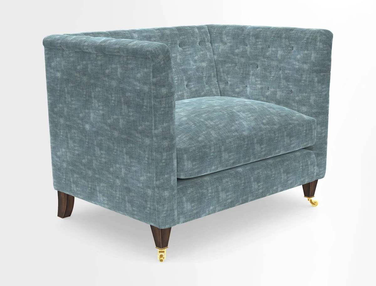 Holt Snuggler in Whitewell Meringue Rugs supplied by Rugs of Petworth