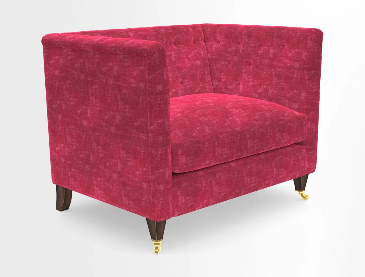 Holt Snuggler in Whitewell Meringue Rugs supplied by Rugs of Petworth
