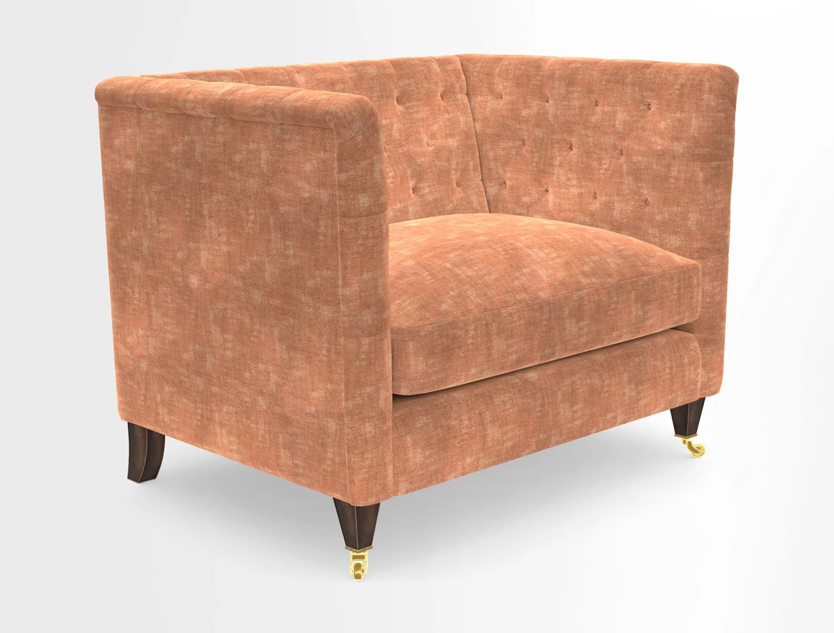 Holt Snuggler in Whitewell Meringue Rugs supplied by Rugs of Petworth