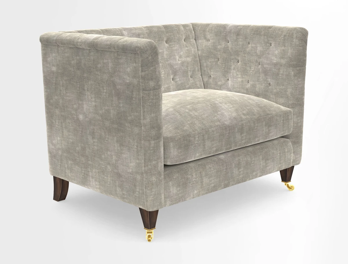 Holt Snuggler in Whitewell Meringue Rugs supplied by Rugs of Petworth