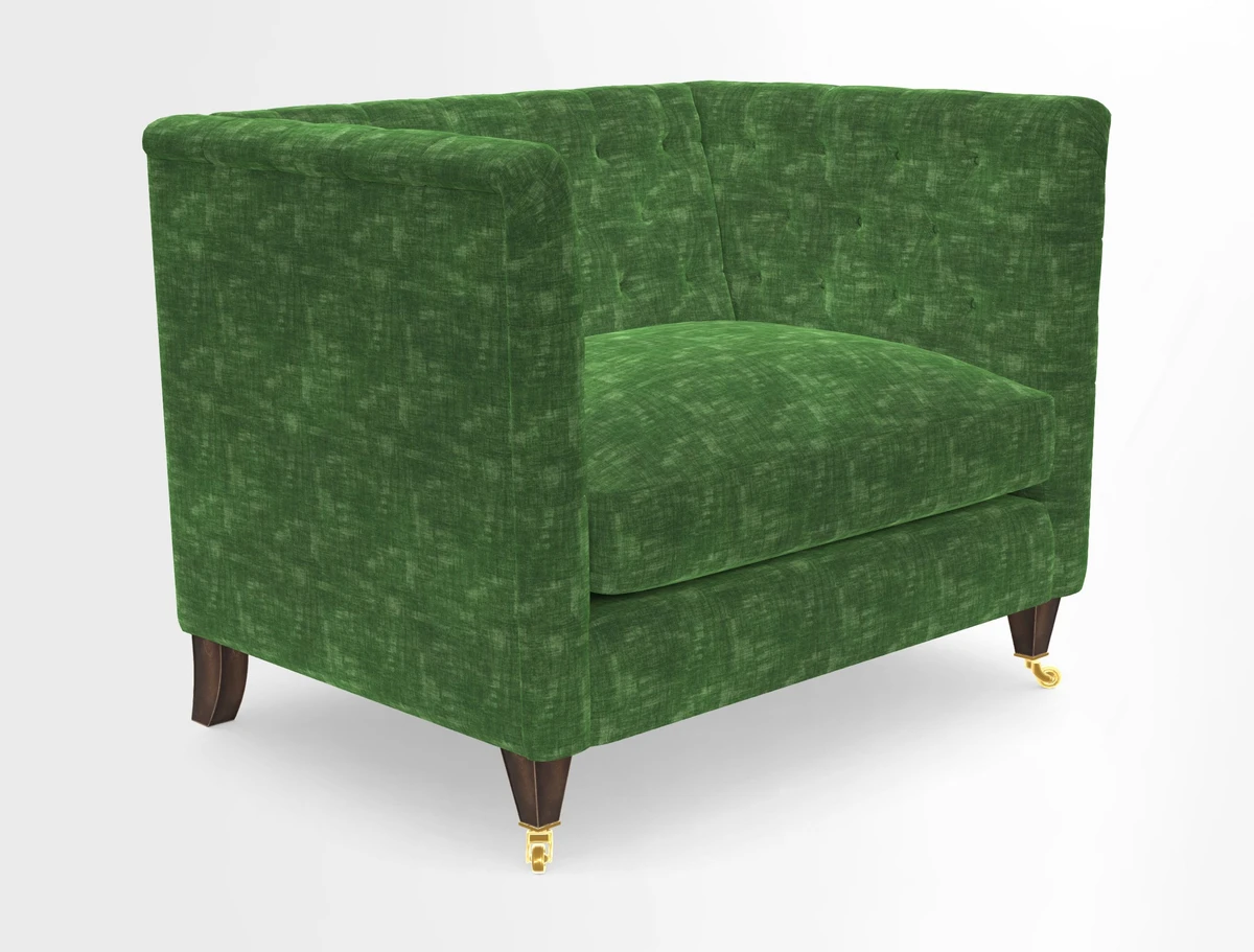 Holt Snuggler in Whitewell Meringue Rugs supplied by Rugs of Petworth