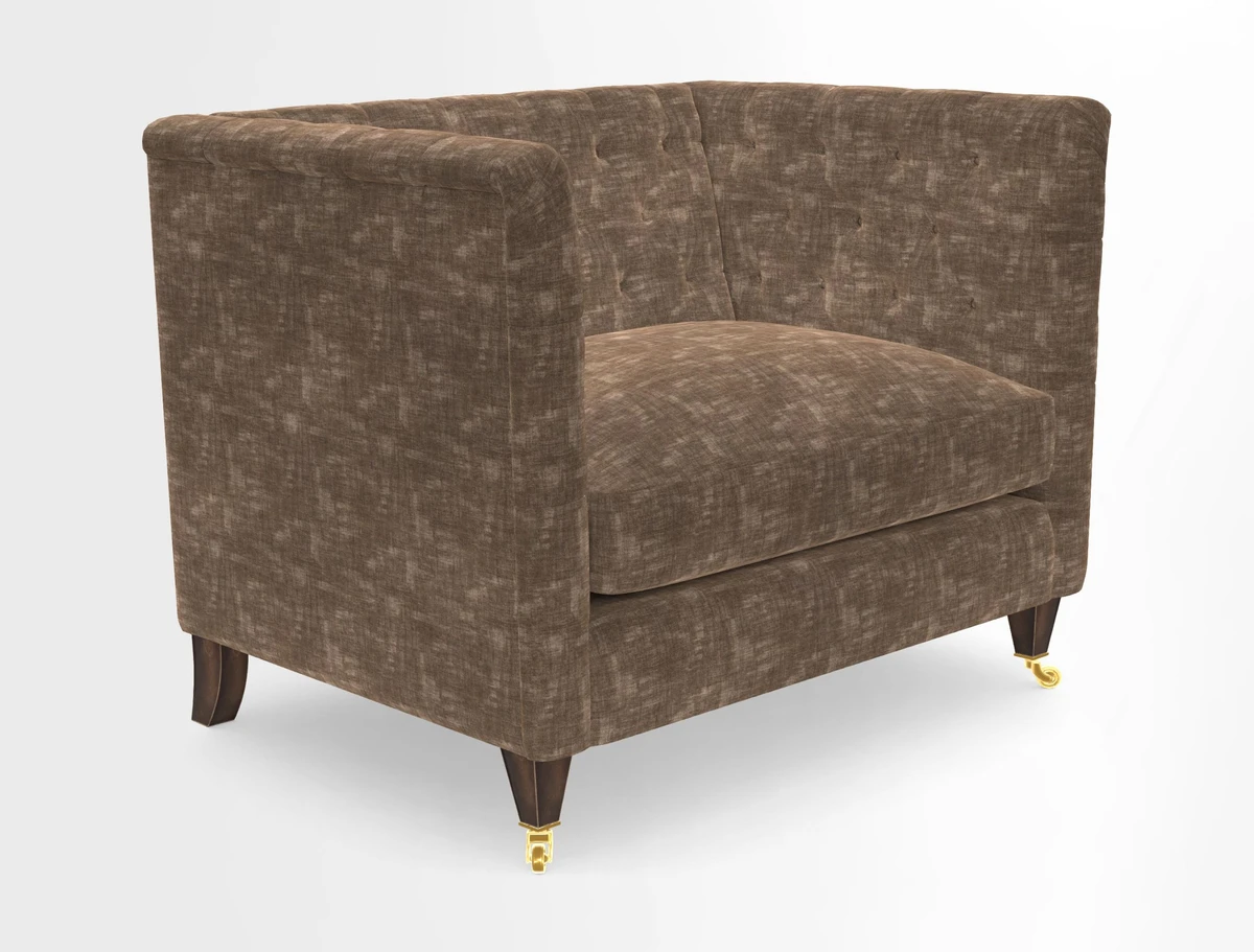 Holt Snuggler in Whitewell Meringue Rugs supplied by Rugs of Petworth