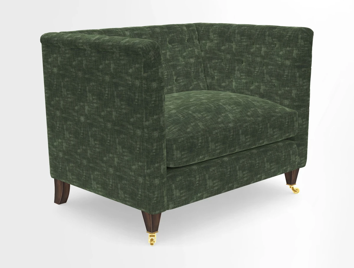 Holt Snuggler in Whitewell Meringue Rugs supplied by Rugs of Petworth