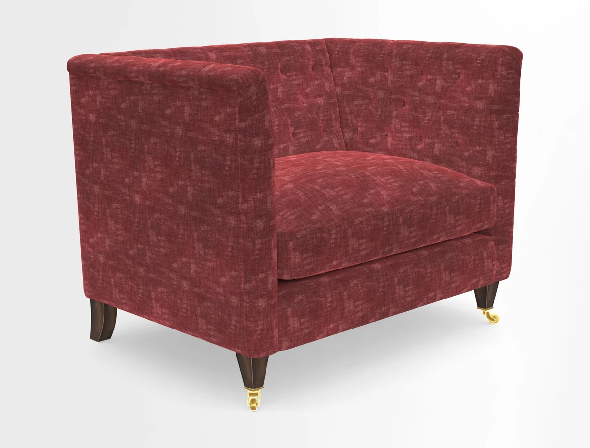 Holt Snuggler in Whitewell Meringue Rugs supplied by Rugs of Petworth