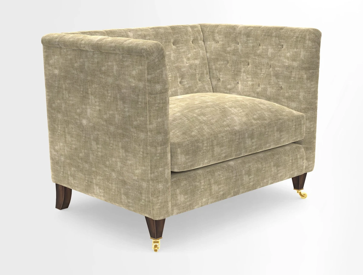 Holt Snuggler in Whitewell Meringue Rugs supplied by Rugs of Petworth