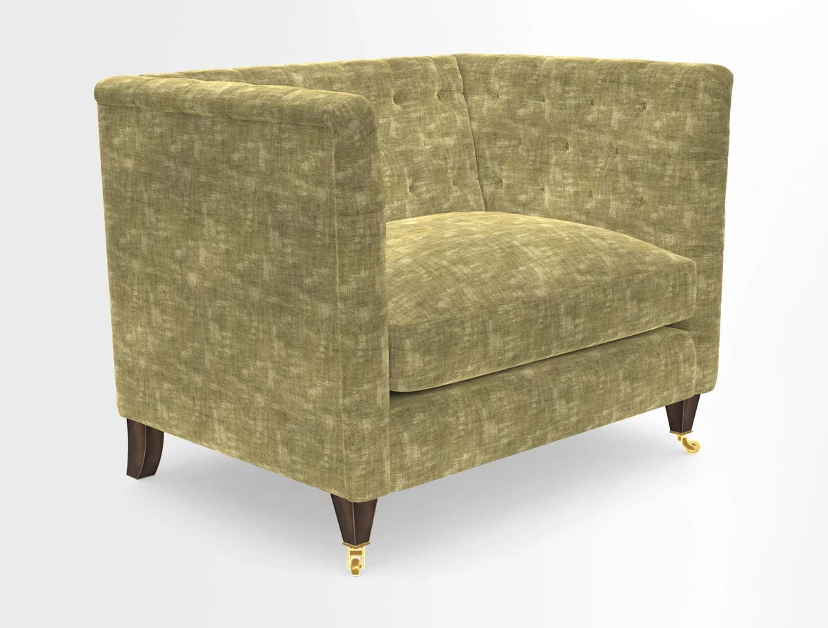 Holt Snuggler in Whitewell Meringue Rugs supplied by Rugs of Petworth