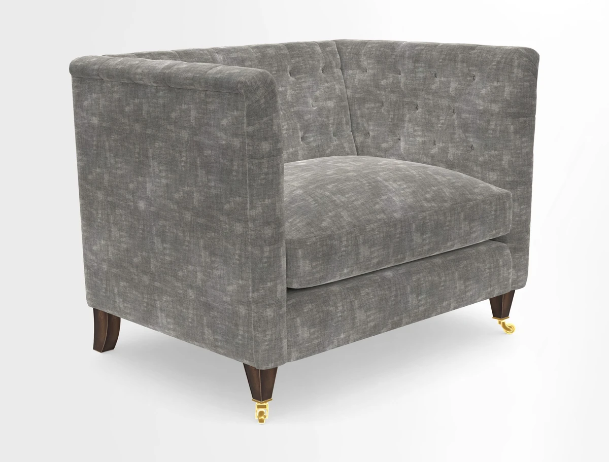 Holt Snuggler in Whitewell Meringue Rugs supplied by Rugs of Petworth