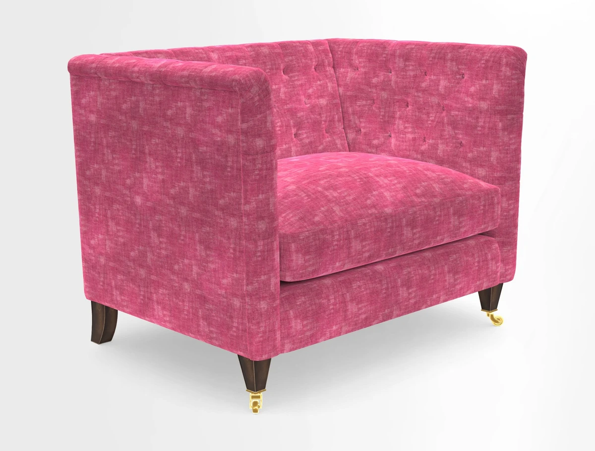 Holt Snuggler in Whitewell Meringue Rugs supplied by Rugs of Petworth