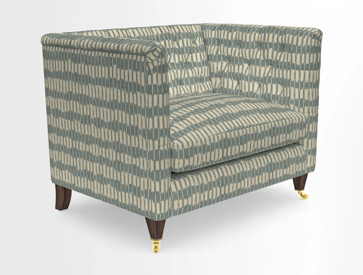 Holt Snuggler in Whitewell Meringue Rugs supplied by Rugs of Petworth