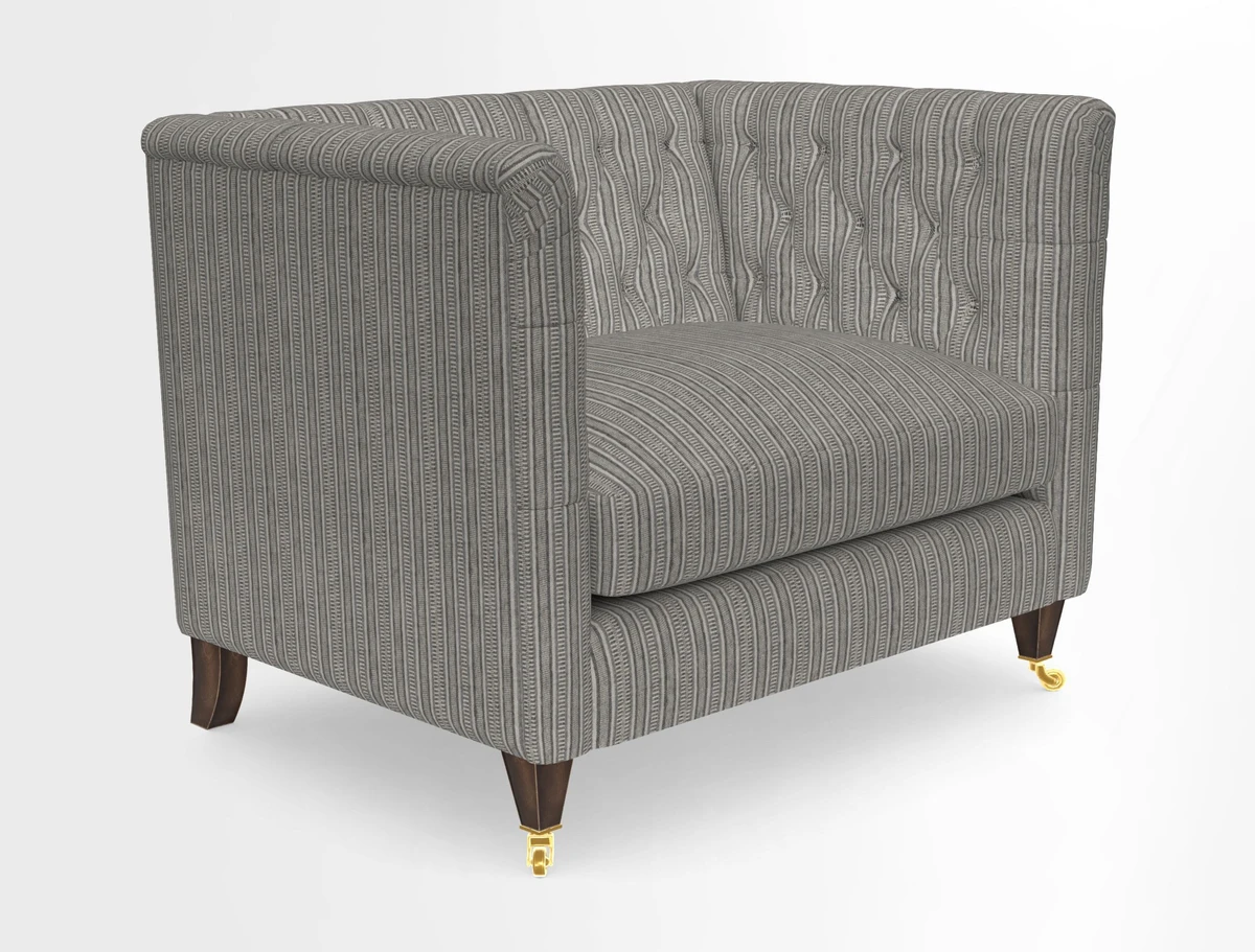 Holt Snuggler in Whitewell Meringue Rugs supplied by Rugs of Petworth
