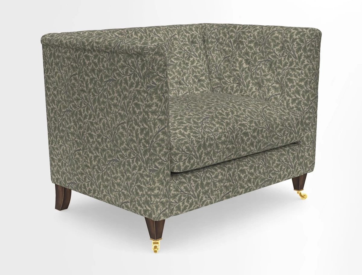 Holt Snuggler in Whitewell Meringue Rugs supplied by Rugs of Petworth