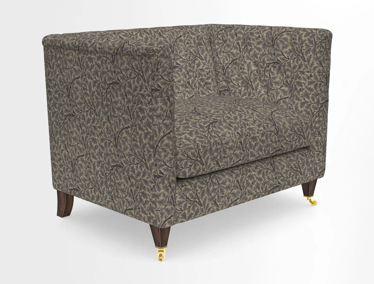 Holt Snuggler in Whitewell Meringue Rugs supplied by Rugs of Petworth