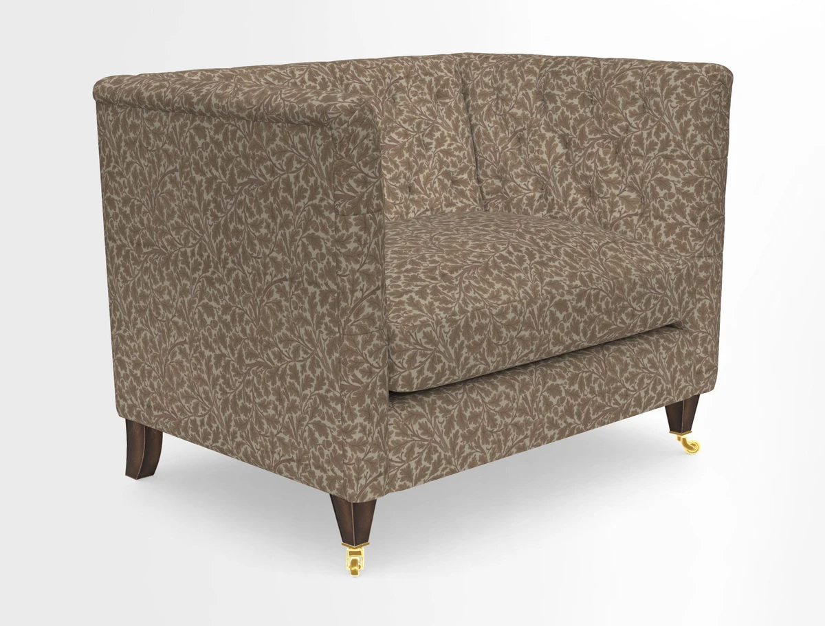 Holt Snuggler in Whitewell Meringue Rugs supplied by Rugs of Petworth