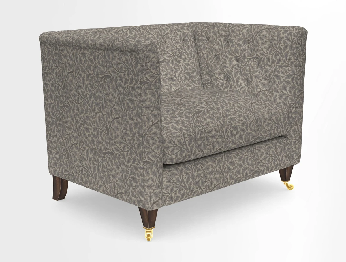 Holt Snuggler in Whitewell Meringue Rugs supplied by Rugs of Petworth
