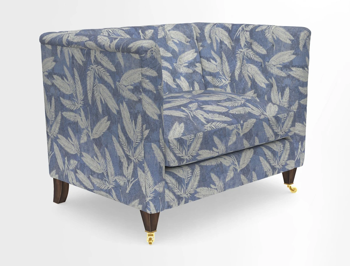 Holt Snuggler in Whitewell Meringue Rugs supplied by Rugs of Petworth
