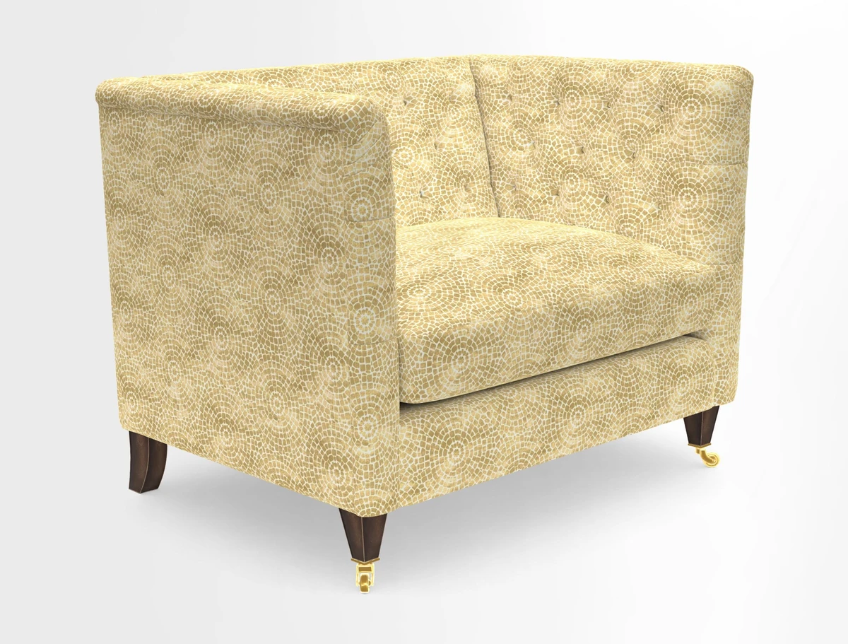 Holt Snuggler in Whitewell Meringue Rugs supplied by Rugs of Petworth