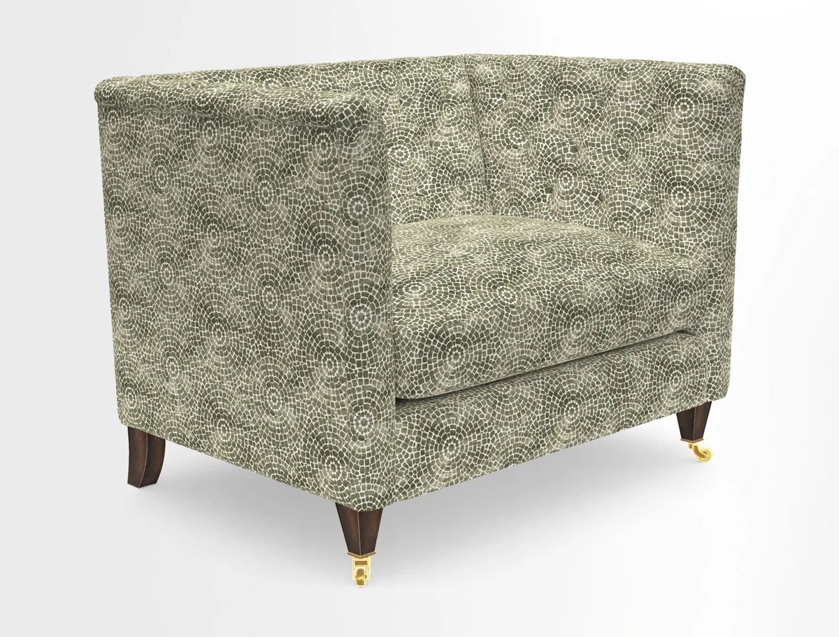 Holt Snuggler in Whitewell Meringue Rugs supplied by Rugs of Petworth