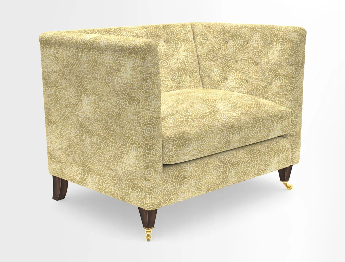 Holt Snuggler in Whitewell Meringue Rugs supplied by Rugs of Petworth