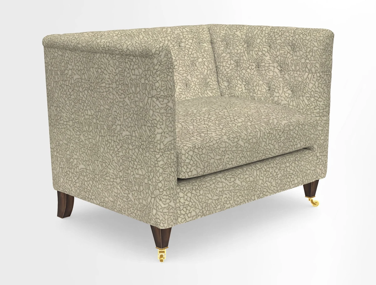 Holt Snuggler in Whitewell Meringue Rugs supplied by Rugs of Petworth