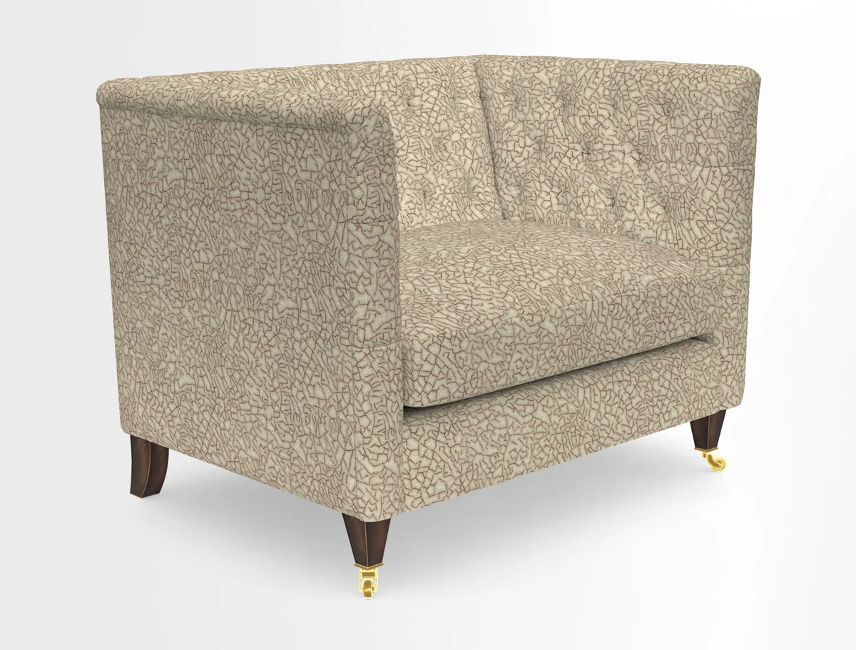 Holt Snuggler in Whitewell Meringue Rugs supplied by Rugs of Petworth