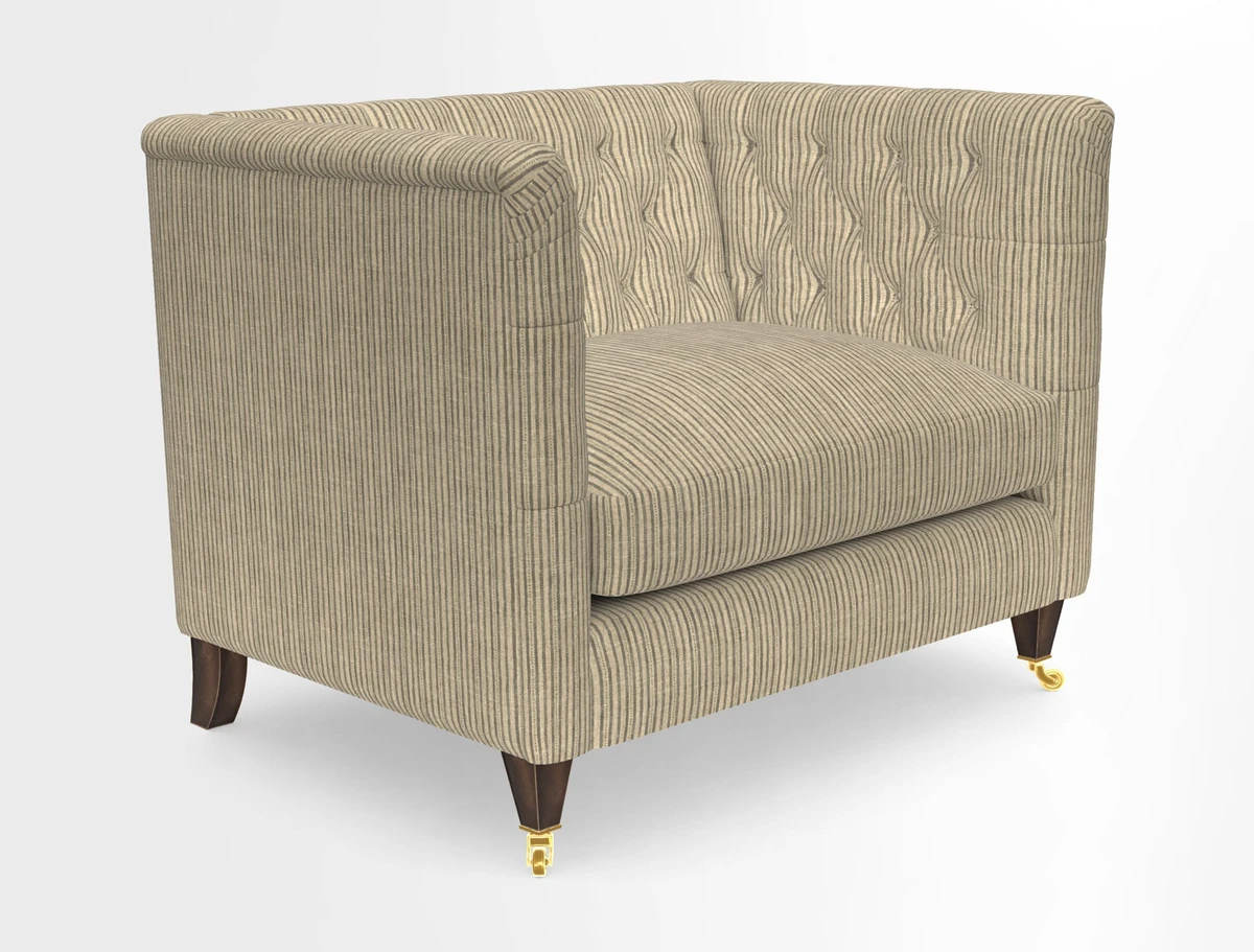 Holt Snuggler in Whitewell Meringue Rugs supplied by Rugs of Petworth