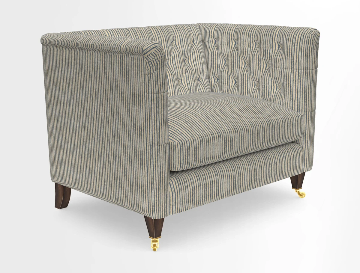 Holt Snuggler in Whitewell Meringue Rugs supplied by Rugs of Petworth