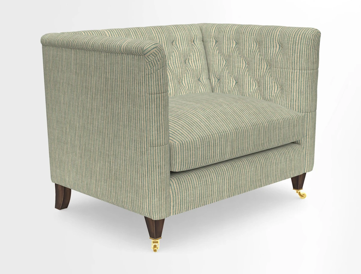 Holt Snuggler in Whitewell Meringue Rugs supplied by Rugs of Petworth