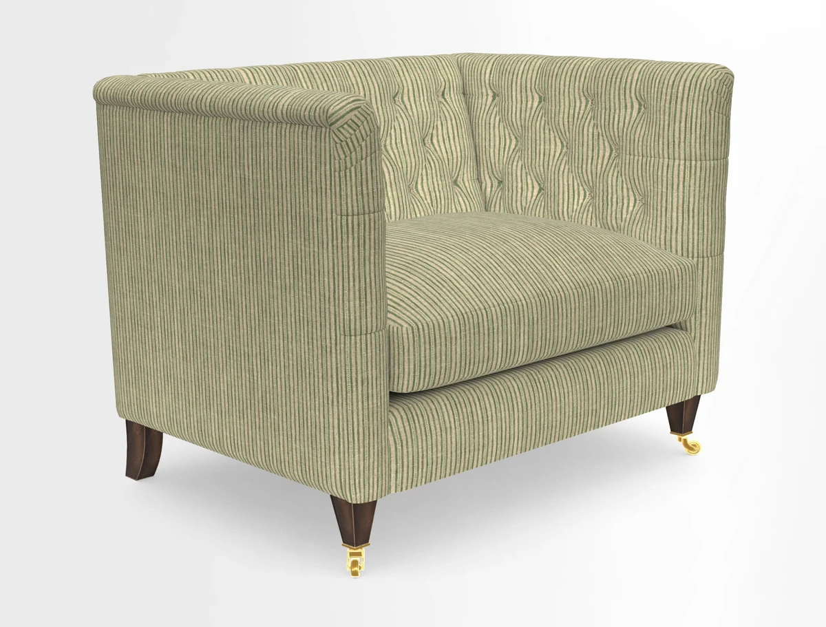 Holt Snuggler in Whitewell Meringue Rugs supplied by Rugs of Petworth