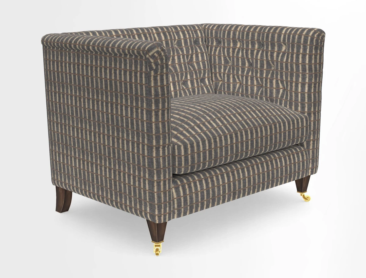 Holt Snuggler in Whitewell Meringue Rugs supplied by Rugs of Petworth