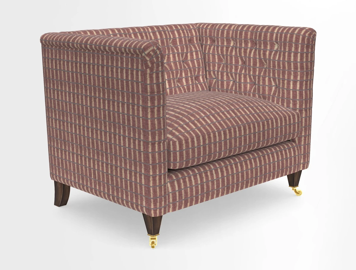 Holt Snuggler in Whitewell Meringue Rugs supplied by Rugs of Petworth