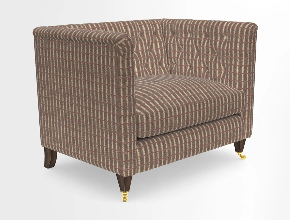 Holt Snuggler in Whitewell Meringue Rugs supplied by Rugs of Petworth
