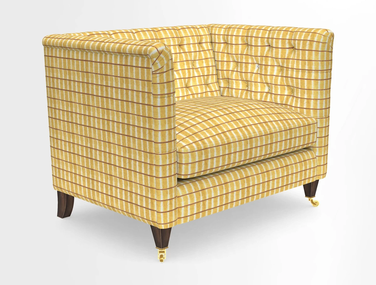 Holt Snuggler in Whitewell Meringue Rugs supplied by Rugs of Petworth