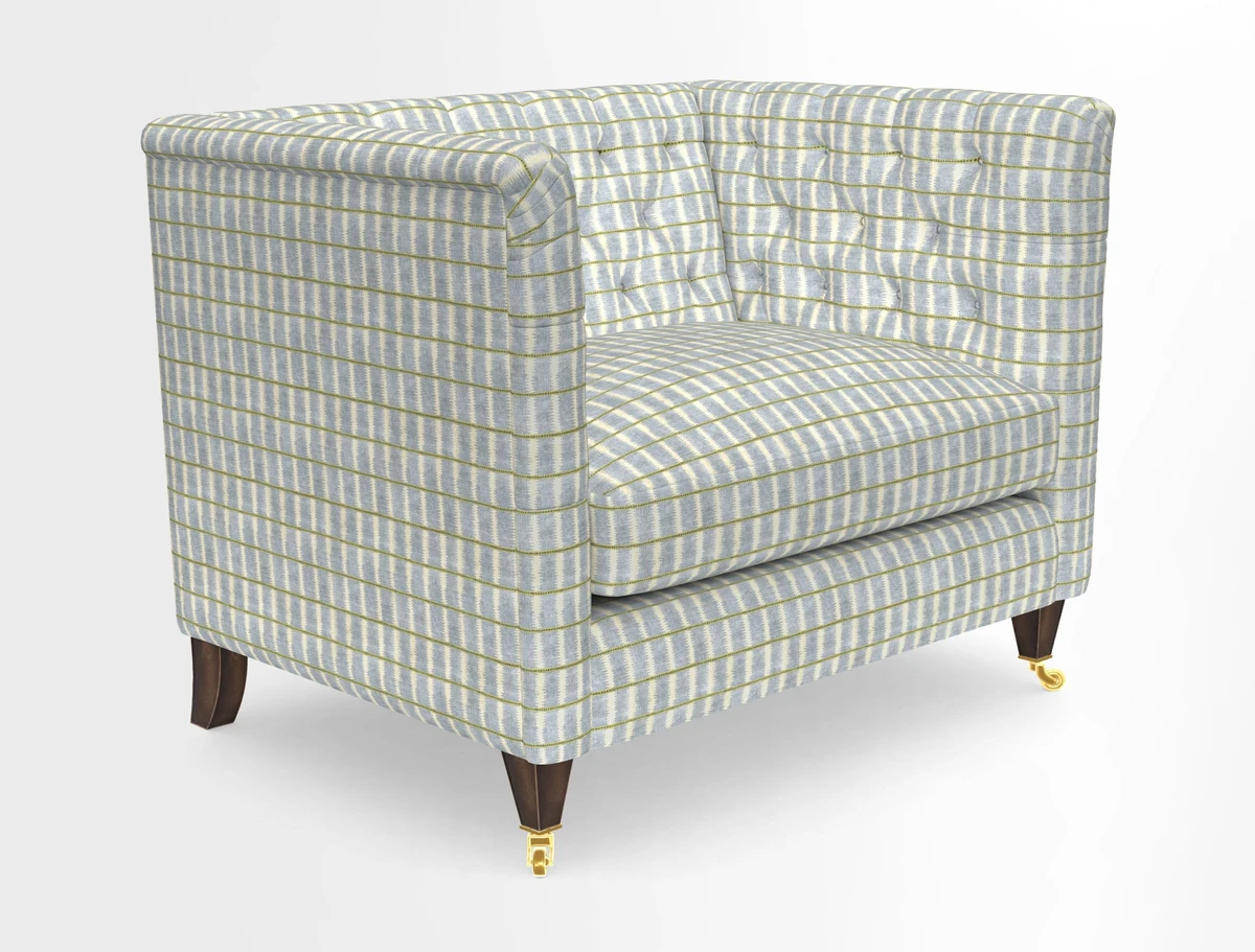 Holt Snuggler in Whitewell Meringue Rugs supplied by Rugs of Petworth