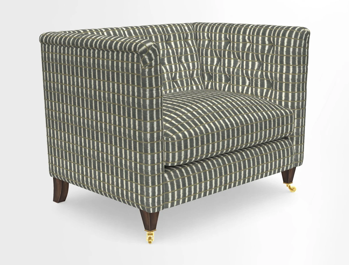 Holt Snuggler in Whitewell Meringue Rugs supplied by Rugs of Petworth