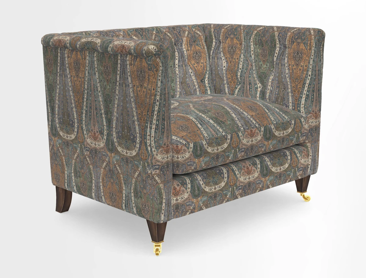 Holt Snuggler in Whitewell Meringue Rugs supplied by Rugs of Petworth