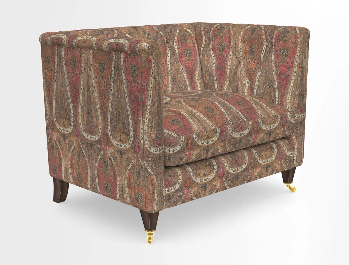 Holt Snuggler in Whitewell Meringue Rugs supplied by Rugs of Petworth