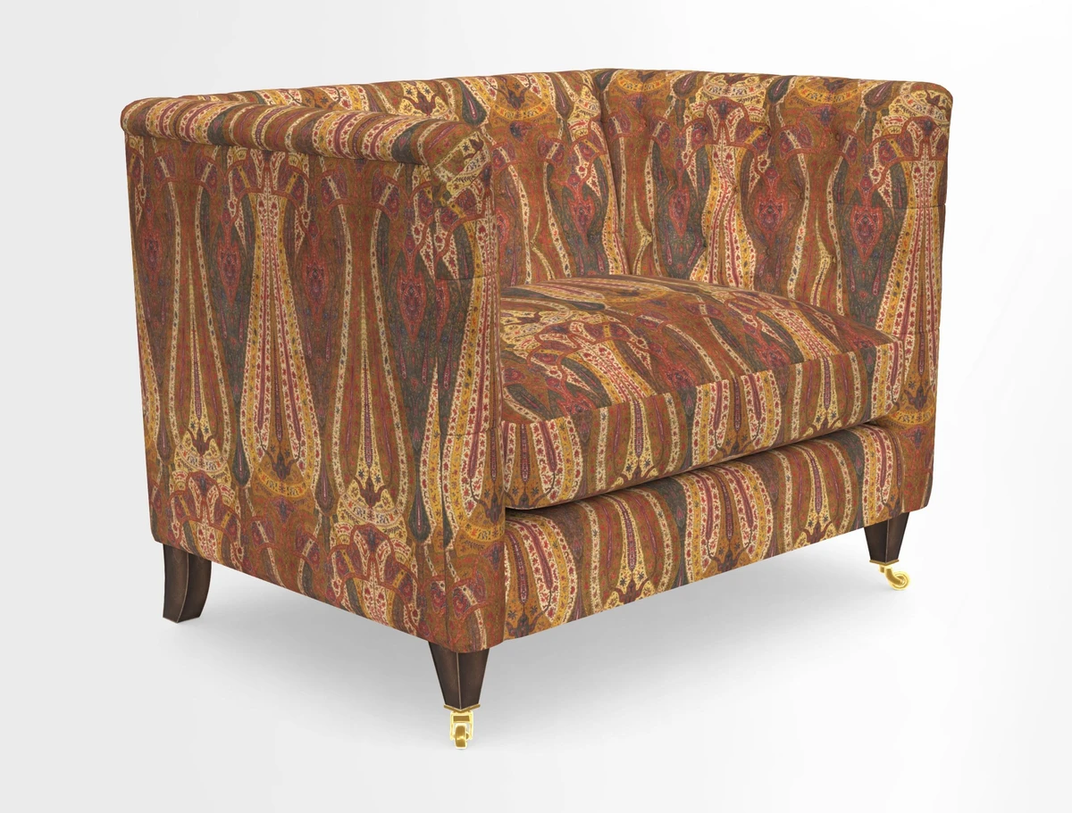 Holt Snuggler in Whitewell Meringue Rugs supplied by Rugs of Petworth
