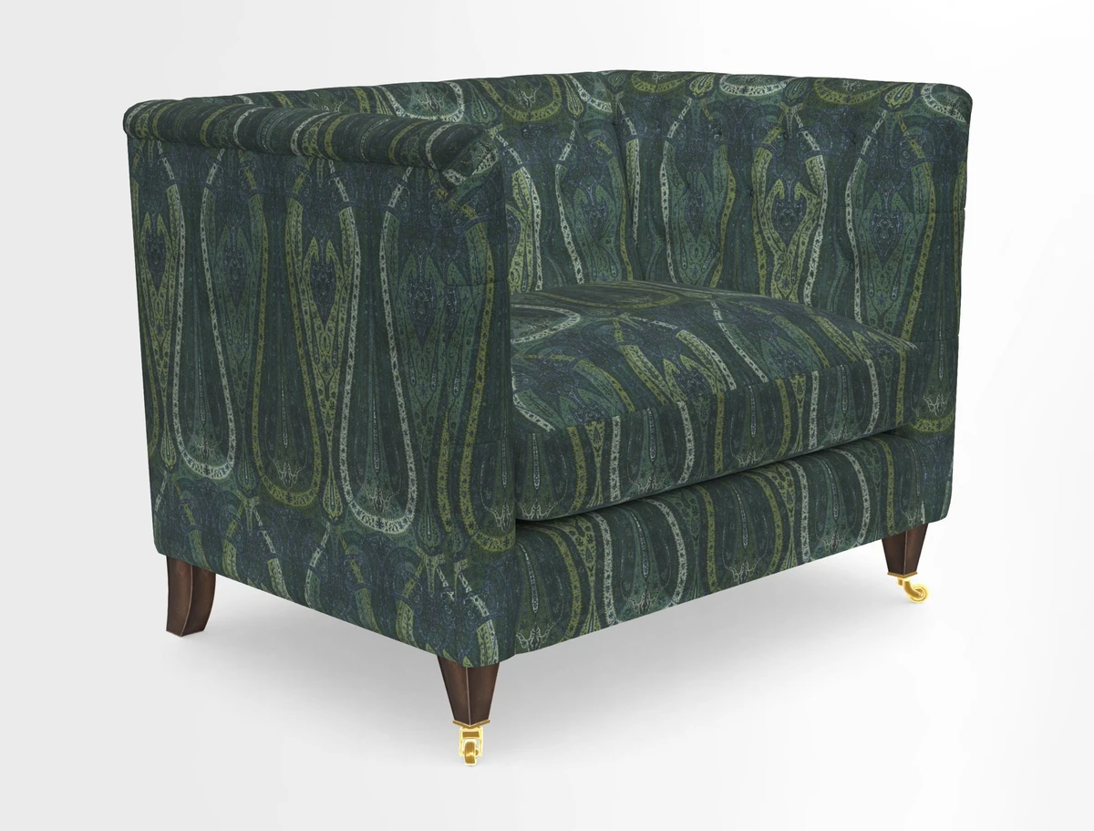 Holt Snuggler in Whitewell Meringue Rugs supplied by Rugs of Petworth