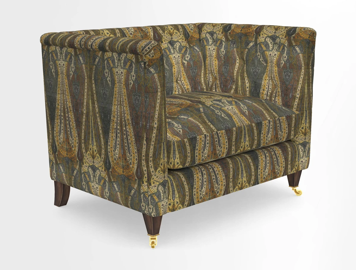 Holt Snuggler in Whitewell Meringue Rugs supplied by Rugs of Petworth