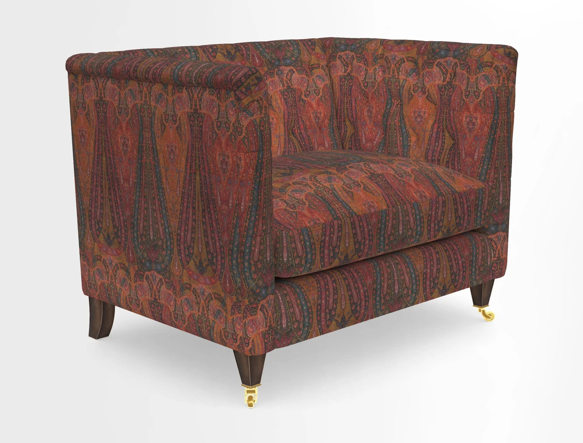 Holt Snuggler in Whitewell Meringue Rugs supplied by Rugs of Petworth