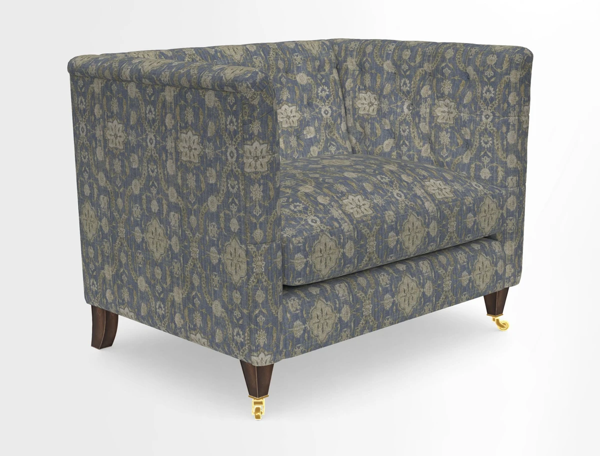 Holt Snuggler in Whitewell Meringue Rugs supplied by Rugs of Petworth