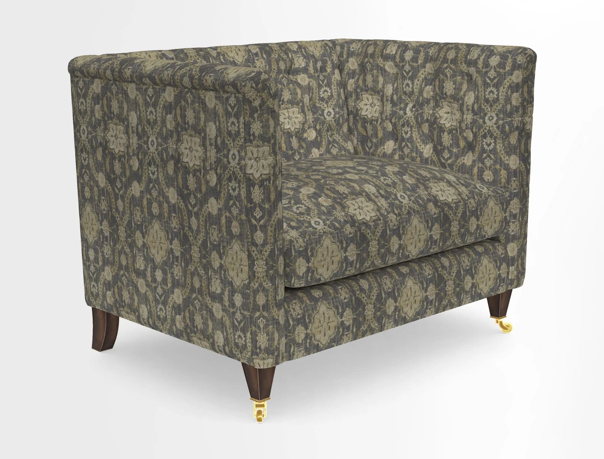 Holt Snuggler in Whitewell Meringue Rugs supplied by Rugs of Petworth